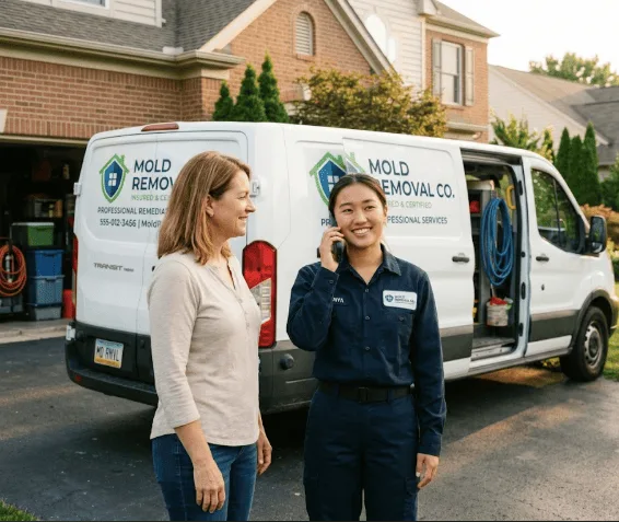Crawlspace Mold Remediation Bakersfield, MO FAQs